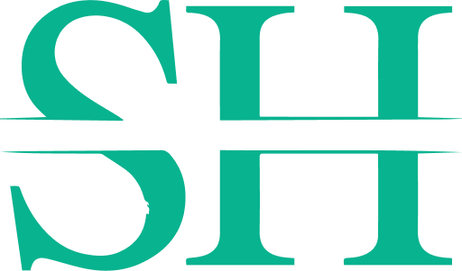 SH Logo